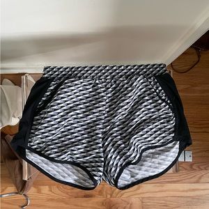 Under Armour Womens Running Shorts